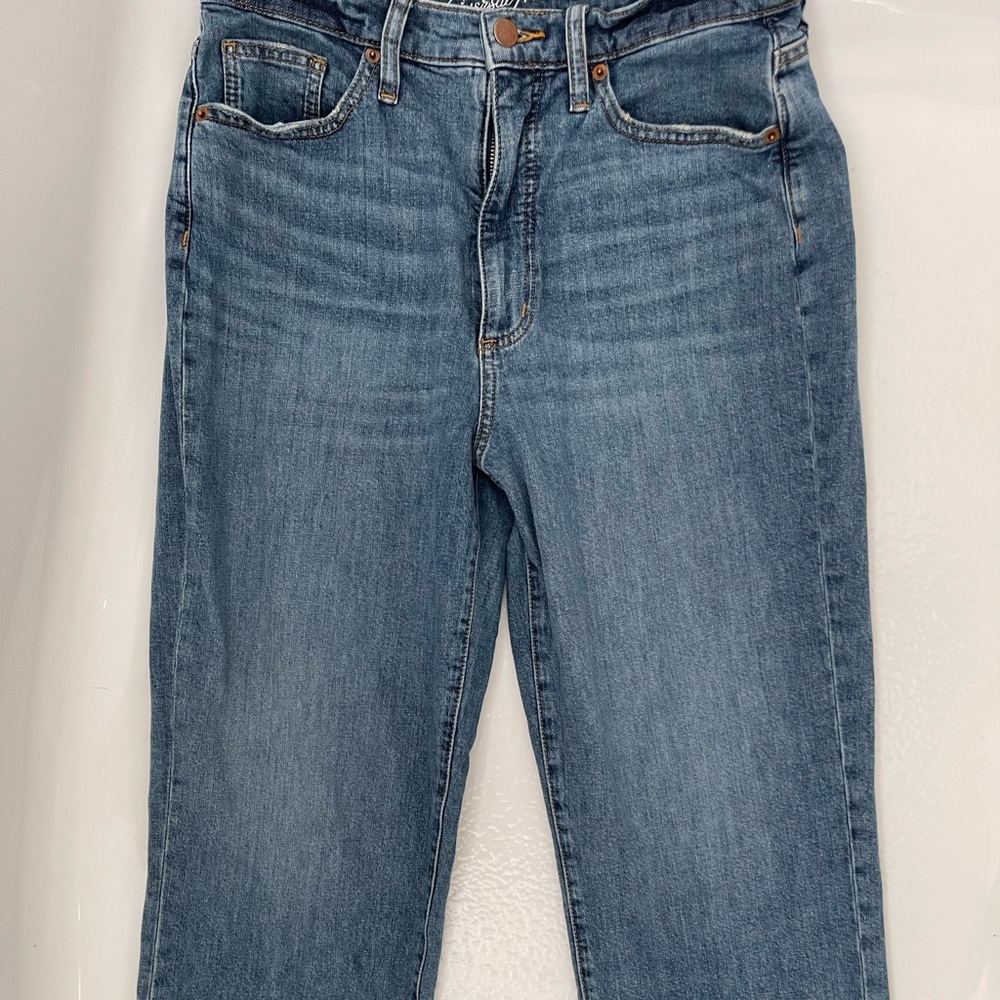 Universal Thread ‘Vintage Straight’ Jeans